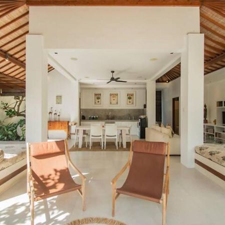 Villa Shanti, Sitara Villa Group Seminyak  Ngoại thất bức ảnh