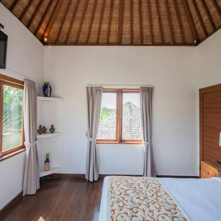 Villa Shanti, Sitara Villa Group Seminyak  Ngoại thất bức ảnh