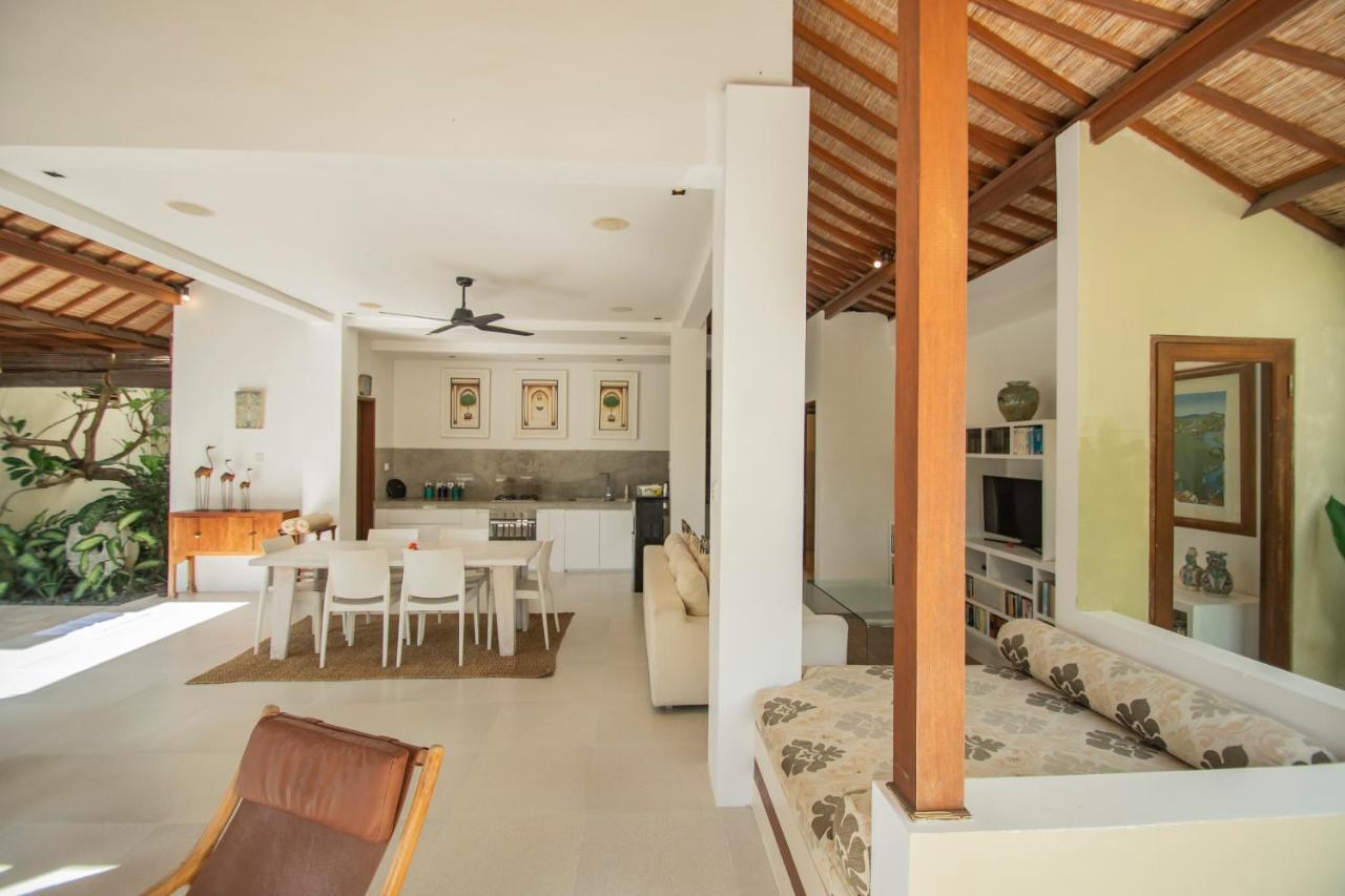 Villa Shanti, Sitara Villa Group Seminyak  Ngoại thất bức ảnh