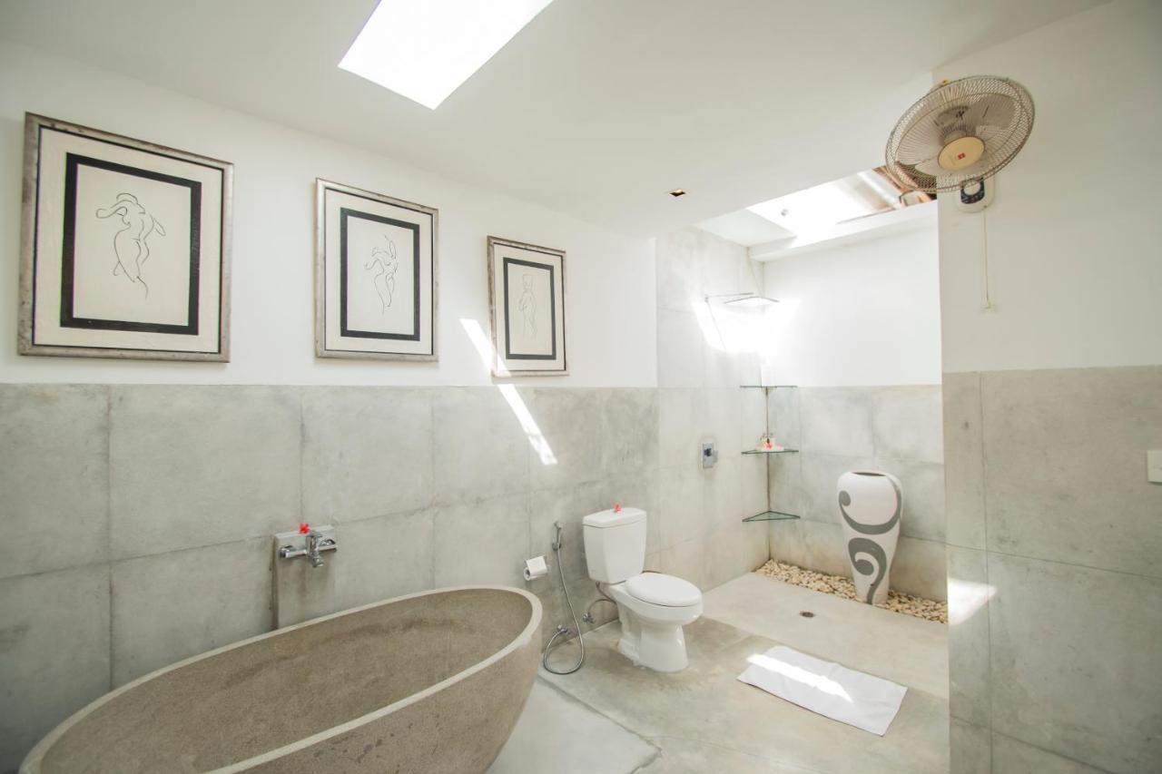 Villa Shanti, Sitara Villa Group Seminyak  Ngoại thất bức ảnh