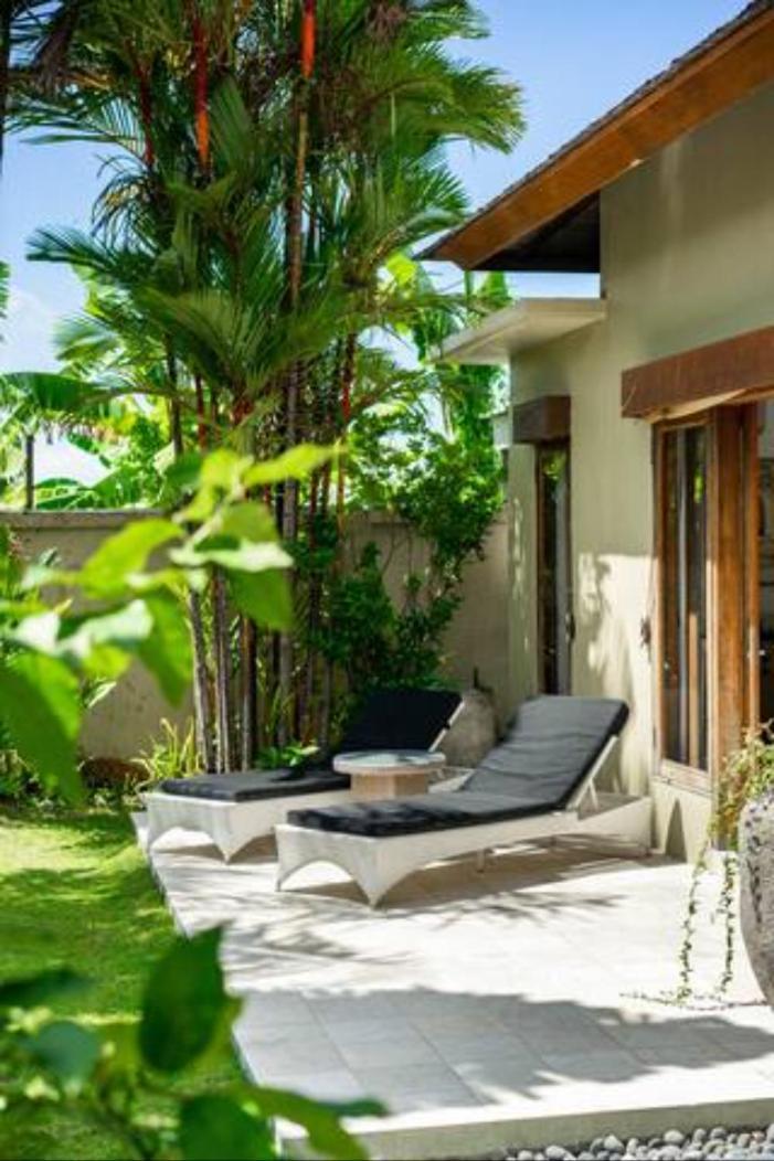 Villa Shanti, Sitara Villa Group Seminyak  Ngoại thất bức ảnh