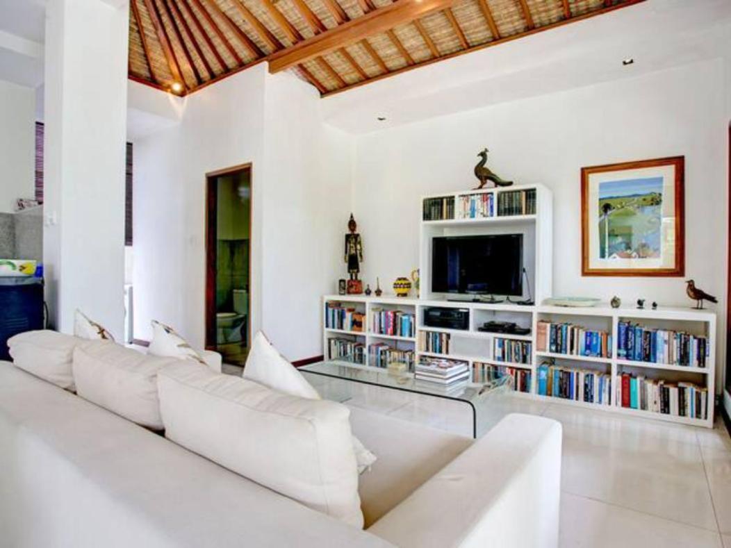 Villa Shanti, Sitara Villa Group Seminyak  Ngoại thất bức ảnh