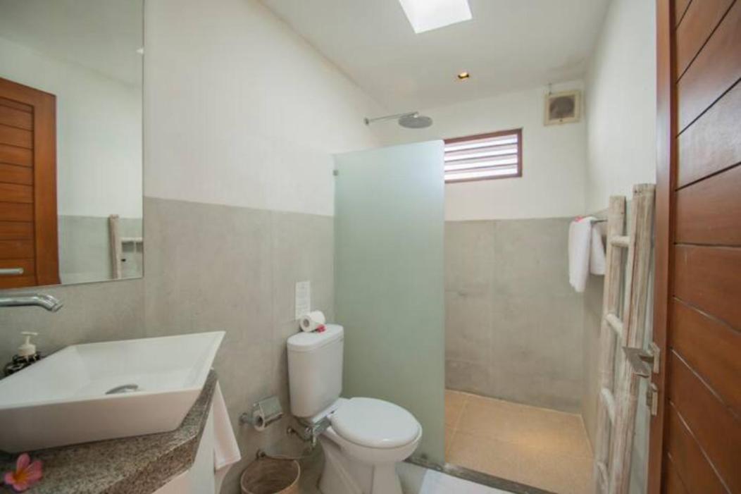 Villa Shanti, Sitara Villa Group Seminyak  Ngoại thất bức ảnh