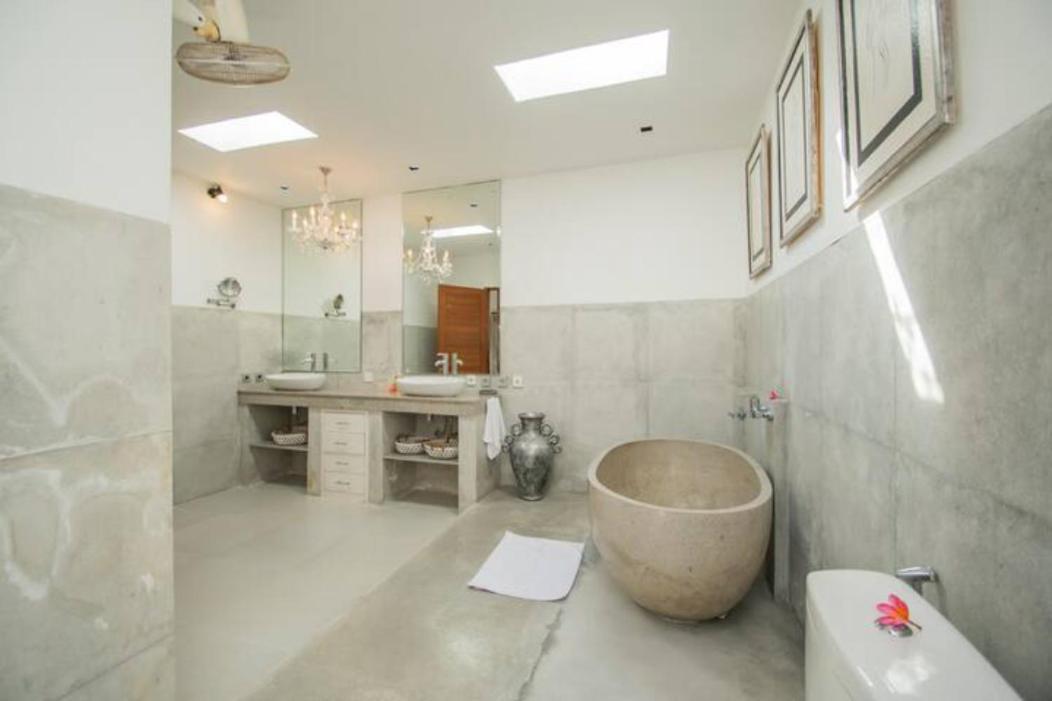 Villa Shanti, Sitara Villa Group Seminyak  Ngoại thất bức ảnh