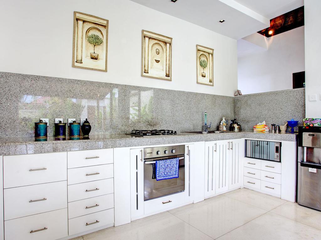Villa Shanti, Sitara Villa Group Seminyak  Ngoại thất bức ảnh