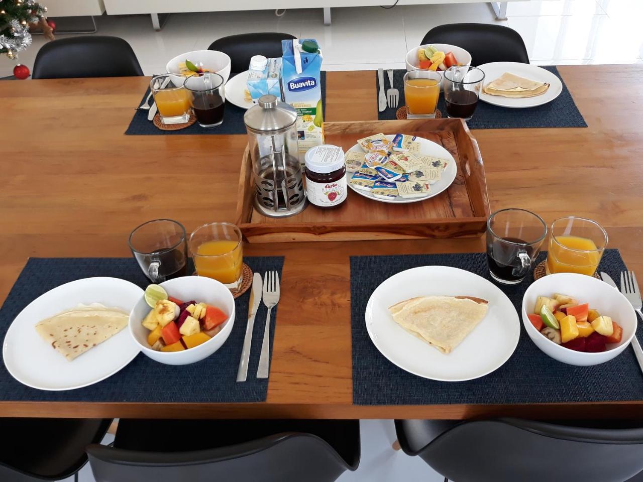 Villa Shanti, Sitara Villa Group Seminyak  Ngoại thất bức ảnh